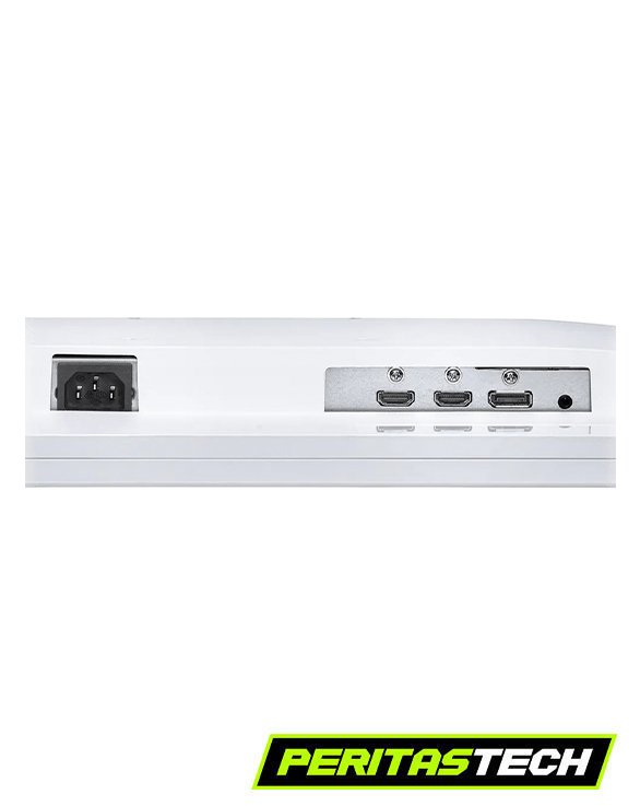MONITOR GAMER 27 PULGADAS PG27FFSE-W FHD 240HZ BLANCO ASROCK PHANTOM