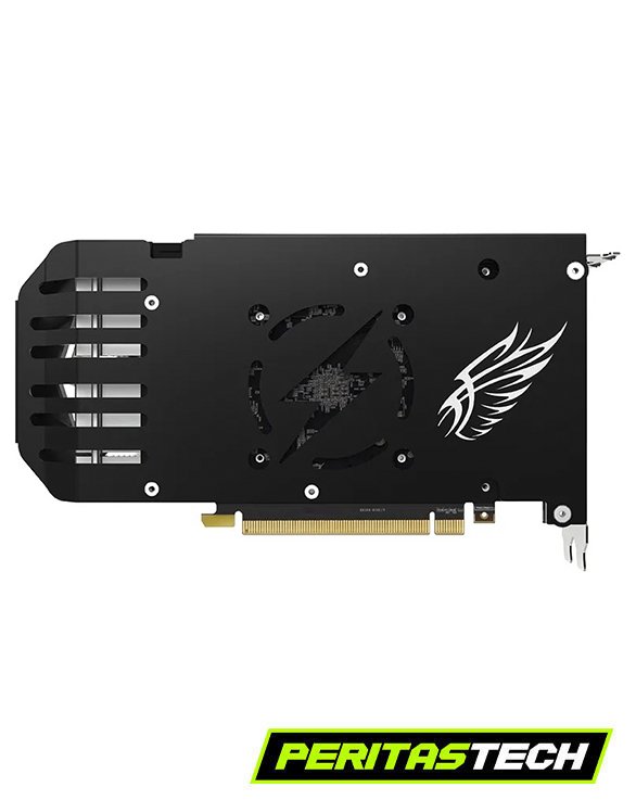 PLACA DE VIDEO RADEON RX6600M 8GB GDDR6 PELADN DUAL