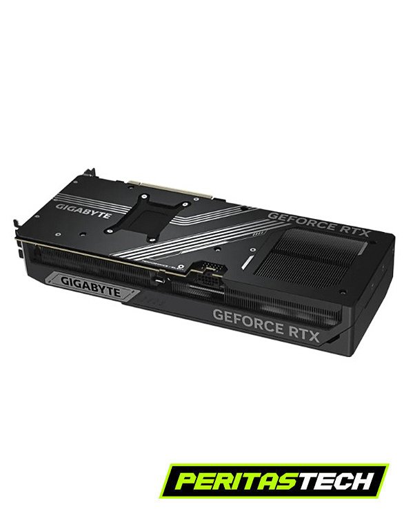 PLACA DE VIDEO RTX 5080 16GB GDDR7 GIGABYTE WINDFORCE SFF - Imagen 4