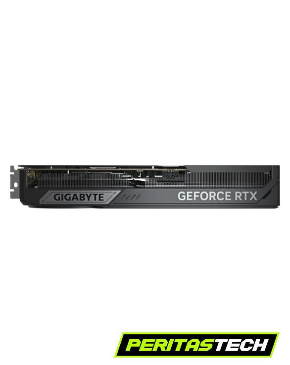 PLACA DE VIDEO RTX 5080 16GB GDDR7 GIGABYTE WINDFORCE SFF - Imagen 6