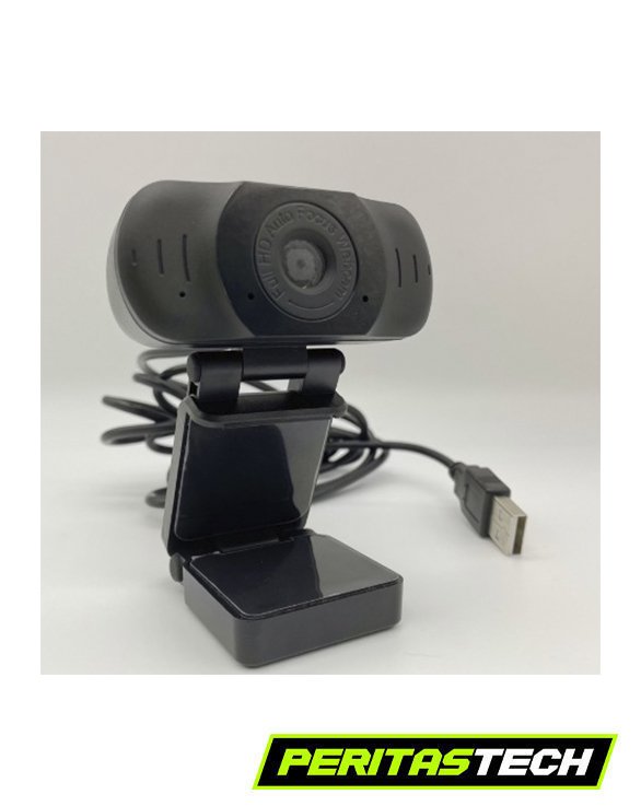 CAMARA WEBCAM PRO W90 1080P CMSXJ23A - Imagen 2