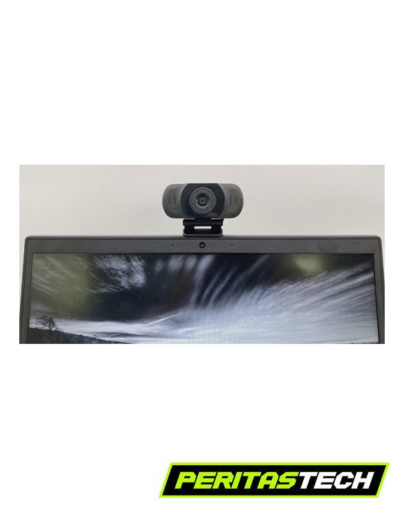 CAMARA WEBCAM PRO W90 1080P CMSXJ23A - Imagen 3