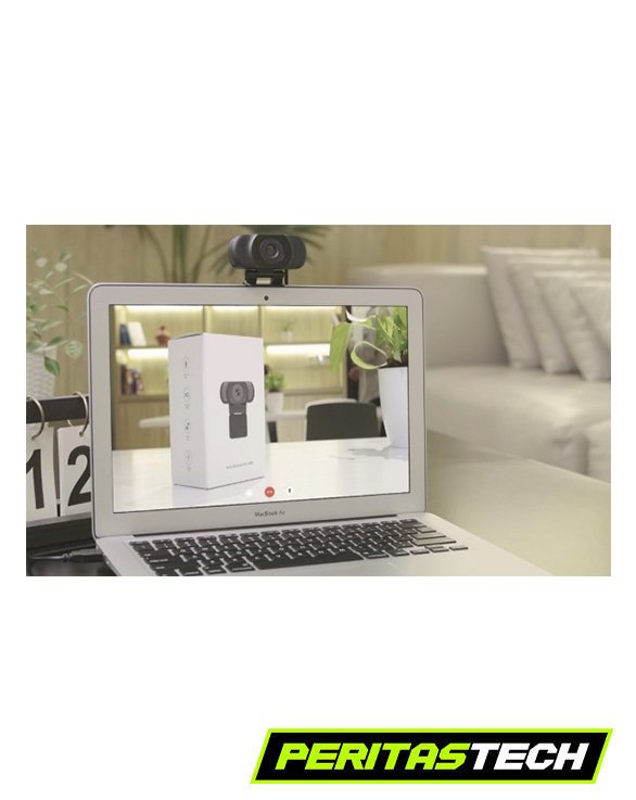 CAMARA WEBCAM PRO W90 1080P CMSXJ23A - Imagen 4