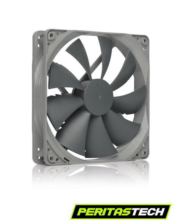 COOLER PARA GABINETE NOCTUA 120MM NF-P12 REDUX PWM
