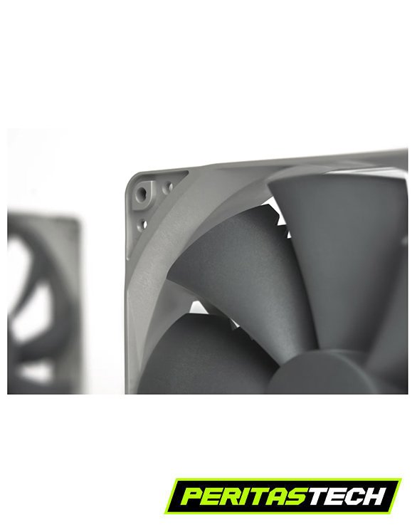 COOLER PARA GABINETE NOCTUA 120MM NF-P12 REDUX PWM