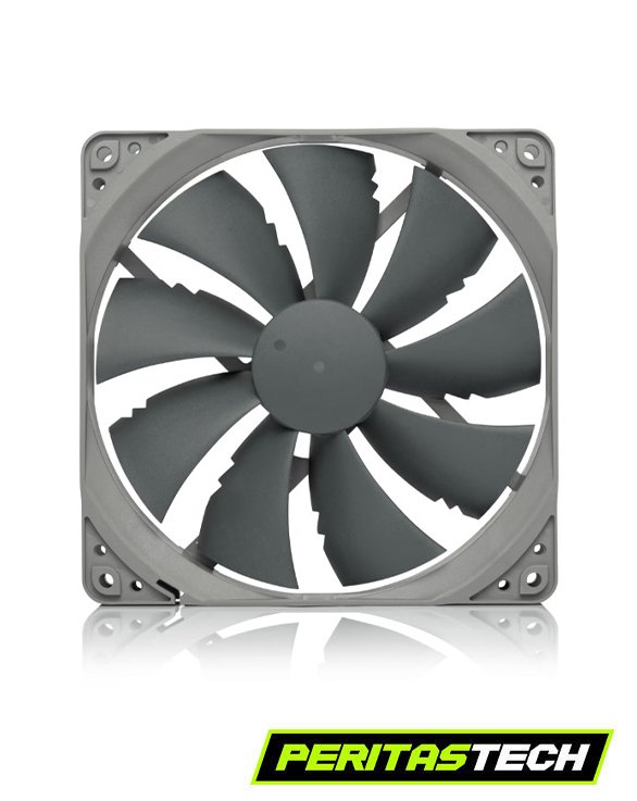 COOLER PARA GABINETE NOCTUA 140MM NF-P14S REDUX PWM