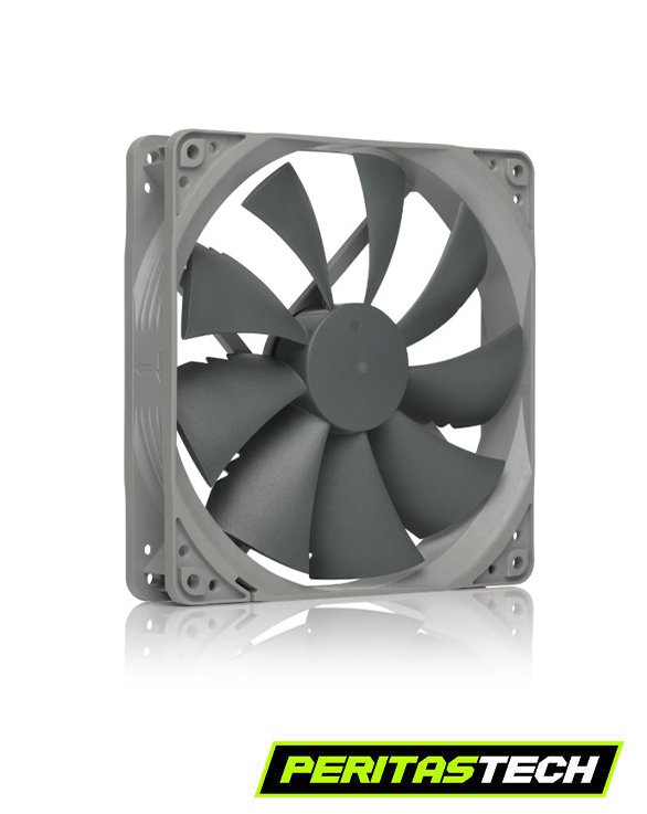 COOLER PARA GABINETE NOCTUA 140MM NF-P14S REDUX PWM