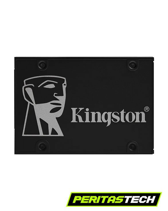 DISCO SSD 1TB KINGSTON KC600 SATA REV 3.0 6GBS - Imagen 2