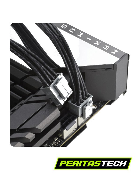 FUENTE 750W 80 PLUS BRONCE ASUS PRIME 750B-BLACK