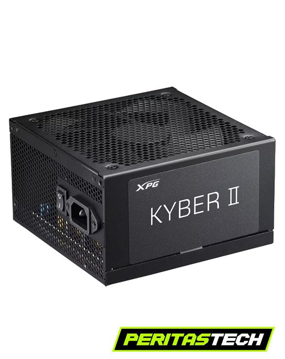 FUENTE 750W XPG KYBER II ADATA S/MODULAR 80 PLUS GOLD