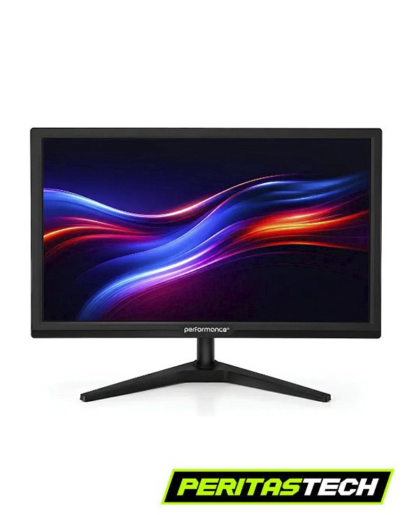 MONITOR 24 PULGADAS PF236U PERFORMANCE HDMI + VGA 1080P