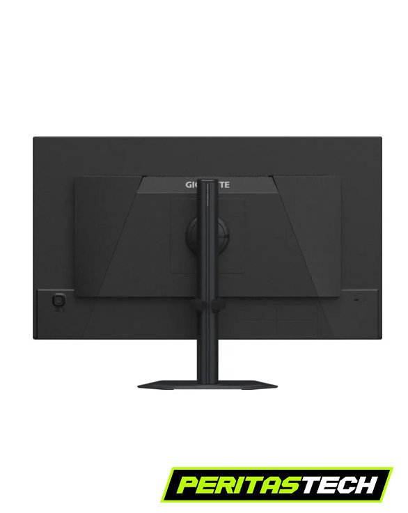 MONITOR GAMER OLED GIGABYTE 27 PULGADAS QHD 2K GO27Q24A 240HZ