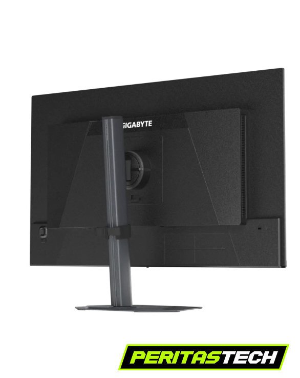 MONITOR GAMER OLED GIGABYTE 27 PULGADAS QHD 2K GO27Q24A 240HZ