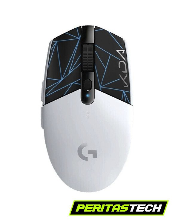 MOUSE GAMER INALAMBRICO LOGITECH G305 KDA LEAGUE OF LEGENDS