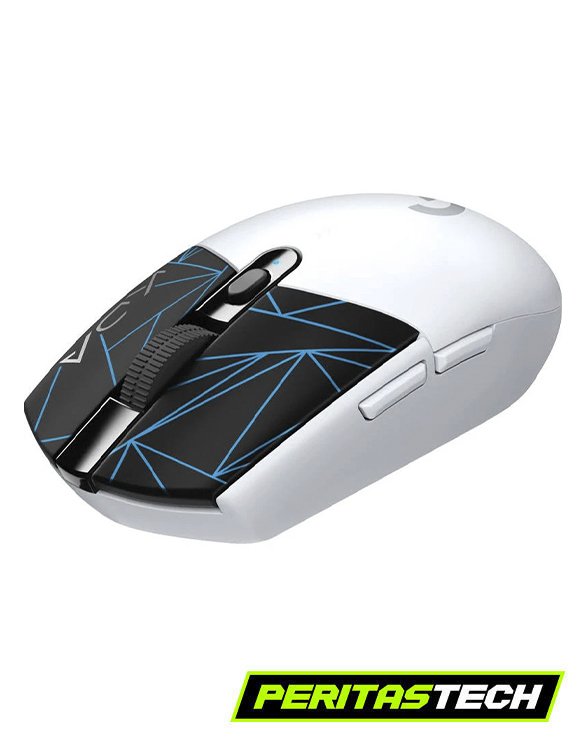 MOUSE GAMER INALAMBRICO LOGITECH G305 KDA LEAGUE OF LEGENDS